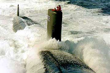 Δύναμη ταχείας αντίδρασης επιθυμεί το αμερικανικό Πεντάγωνο