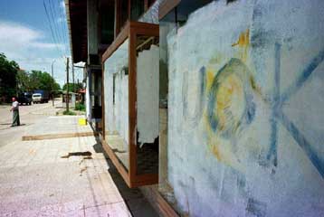 Σε κλοιό ασφαλείας από τα μεσάνυχτα η πρωτεύουσα της ΠΓΔΜ