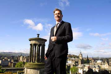 Ο Μάικλ Πορτίλο μπαίνει στην κούρσα διαδοχής του Ουίλιαμ Χέιγκ