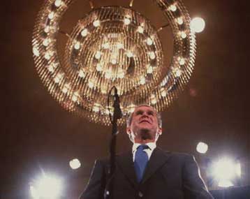 Ο Αμερικανός πρόεδρος υπερμάχεται της NMD στη σημερινή Σύνοδο του ΝΑΤΟ