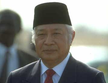 Σε επέμβαση στην καρδιά υποβλήθηκε ο Σουχάρτο