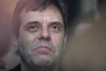 Σημαντική συμφωνία με το ICTY προανήγγειλε ο Κοστούνιτσα