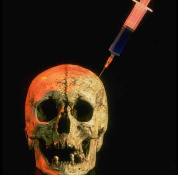 Δραματική η αύξηση των χρηστών ηρωίνης την τελευταία πενταετία