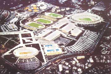 Το κατευθυντήριο σχέδιο της ΔΑΟΑ για την ασφάλεια των Ολυμπιακών Αγώνων