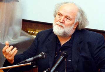 </I> Παγκόσμια πρώτη για το έργο του Γ.Μαρκόπουλου στο Μέγαρο Μουσικής Αθηνών