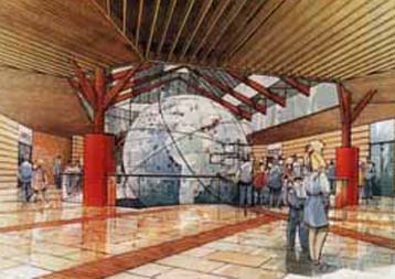 Κέντρο Περιβαλλοντικής Έρευνας εγκαινιάστηκε από τον Πρόεδρο