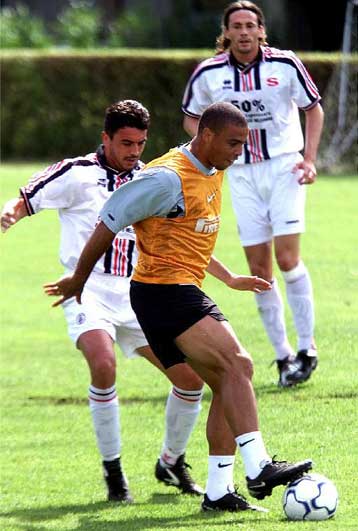 Η Βραζιλία θα τον έχει από τον Αύγουστο