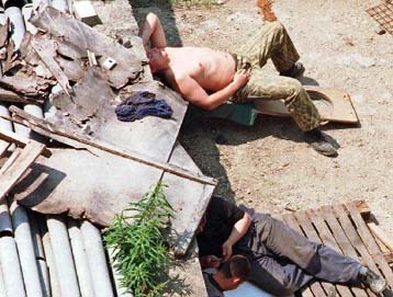 Εγκύκλιος του υπουργείου Εργασίας για όσους δουλεύουν σε «θερμούς» χώρους