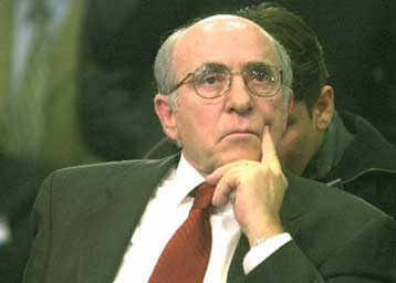 Σκληρή δήλωση Σουφλιά κατά Σημίτη