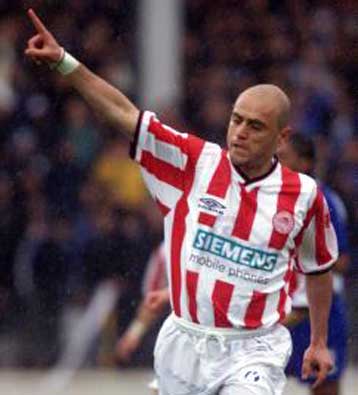 «Ερυθρόλευκες» διαψεύσεις για Αλβες και Γεωργάτο