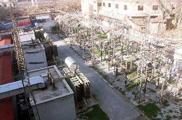 Επανέρχεται σταδιακά το ρεύμα στη Β.Ελλάδα – Υπό έλεγχο η πυρκαγιά στο σταθμό της ΔΕΗ