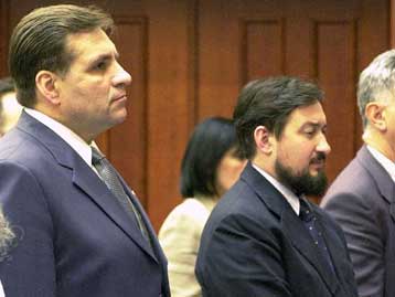 To σχέδιο Τραϊκόφσκι υιοθέτησε η κυβέρνηση της ΠΓΔΜ – Ούτε λόγος για ομοσπονδιοποίηση