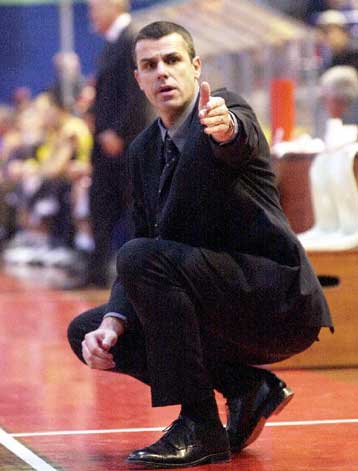 Χέρι – χέρι Πανιώνιος και Λευτέρης Σούμποτιτς για έναν ακόμη χρόνο