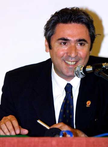 Χωρίς τον Μικαελιάν η εθνική πυγμαχίας στο 22ο Κύπελλο Ακρόπολις