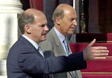 Η κατάσταση στην ΠΓΔΜ είναι πολύ δύσκολη, εκτιμά ο υπουργός Εξωτερικών