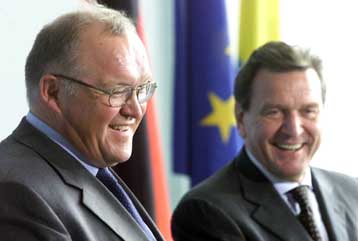 Πέντε συλλήψεις υπόπτων στο Γκέτεμποργκ εν όψει της Συνόδου Κορυφής της ΕΕ