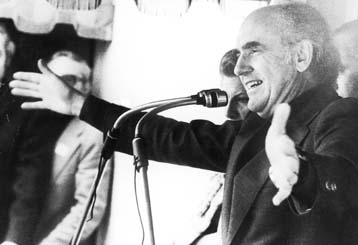 Εκδηλώσεις για τα πέντε χρόνια από το θάνατο του Ανδρέα Παπανδρέου, διοργανώνει το ΠΑΣΟΚ