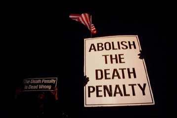 Έσχατη λύση η «εσχάτη των ποινών», μια θέση που κερδίζει έδαφος στις ΗΠΑ