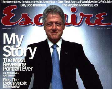 Το Esquire «μιλά» ελληνικά από το φθινόπωρο