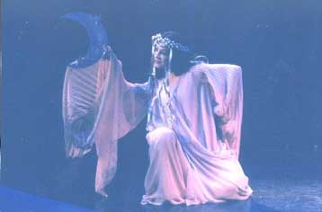 Σε όλη την Ελλάδα θα περιοδεύσει η <i>Ομήρου Οδύσσεια. Το παραμύθι των παραμυθιών</I> του Εθνικού Θε