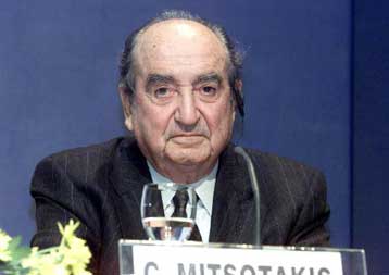 Για απόπειρα δωροδοκίας του για την ονομασία της ΠΓΔΜ μίλησε ο Γκλιγκόροφ – Διαψεύδει ο Μητσοτάκης