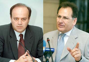 Και η κόντρα Λαλιώτη και ΝΔ καλά κρατεί… – Πόλεμος ανακοινώσεων Τσιτουρίδη και ΥΠΕΧΩΔΕ