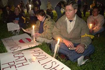 Δριμεία κριτική στον Μπους άσκησε η Διεθνής Αμνηστία με αφορμή την εκτέλεση του ΜακΒέι