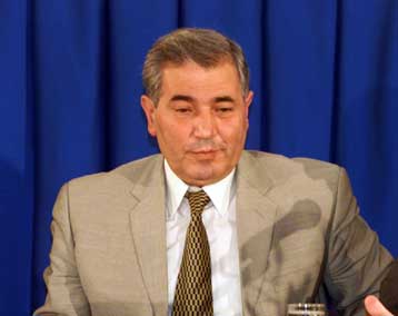 Μνημόνιο συνεργασίας με το Δήμο Νίκαιας υπέγραψε ο «Αθήνα 2004»