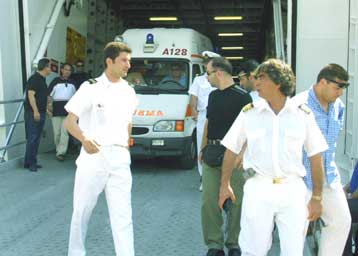 Διατάχθηκε έρευνα για τυχόν καθυστέρηση της Ειρηνοδίκου Σύρου σχετικά με την υπόθεση Λυμπέρη