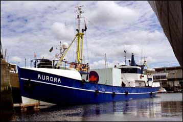 Το ολλανδικό «πλοίο των αμβλώσεων» φτάνει εντός της εβδομάδας στην Ιρλανδία