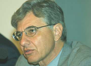 Συγκροτήθηκε από το υπουργείο Εργασίας επιτροπή που θα ασχοληθεί με την ασφαλιστική μεταρρύθμιση