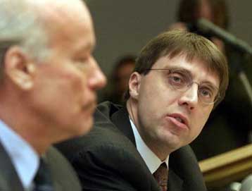 Παραιτήθηκε ο διευθύνων σύμβουλος της Sonera