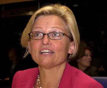 Η ΕΕ αποκλείει την  επαναδιαπραγμάτευση της Συνθήκης της Νίκαιας