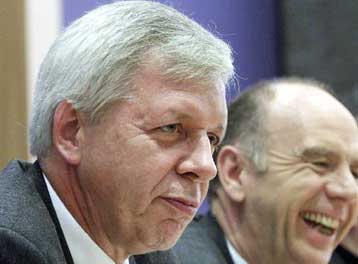 Επίθεση εξαπολύει η Γερμανία στην EDF