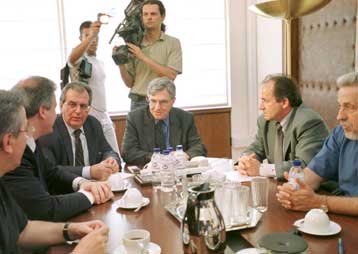 Στη συγκρότηση επιτροπής εμπειρογνωμόνων για το ασφαλιστικό προχώρησε το υπουργείο Εργασίας