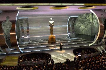 Νέο «σπίτι» θα φιλοξενεί τις τελετές απονομής των βραβείων Όσκαρ