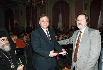 Επεισοδιακή έξωση του «Χαμόγελου του Παιδιού» από την Κέρκυρα