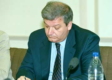 Λύση για το ασφαλιστικό σε πέντε άξονες προτείνει ο Χρ.Πρωτόπαπας