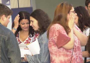 «Εκρηκτική» αντίδραση στις εξετάσεις της Χημείας