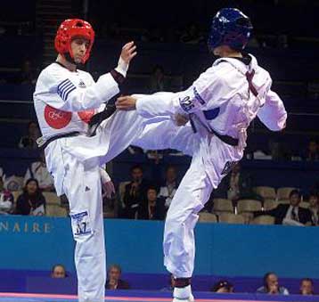 Η Ελλάδα δεύτερη στο Βαλκανικό Πρωτάθλημα τάε κβον ντο