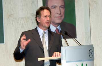 Παρά την εσωστρέφεια στο ΠΑΣΟΚ κάποιοι στόχοι δρομολογήθηκαν, τόνισε ο Σκανδαλίδης