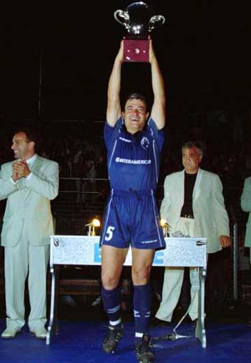 Τέλος στη Β κατηγορία – Πατραϊκός ο πρωταθλητής, μπαράζ για την άνοδο και τον υποβιβασμό