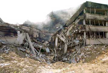Ήταν 10 Ιουνίου 1999 όταν σίγησαν τα όπλα