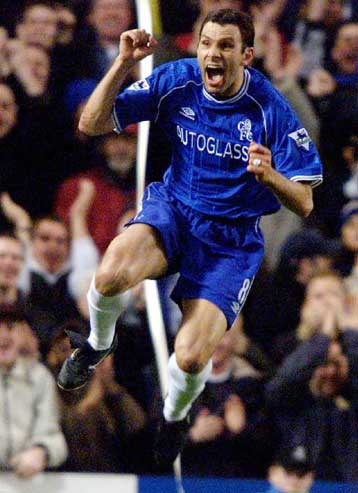 «Πετεινός» ο Γκουστάβο Πογιέτ – Στην Τότεναμ ο Ουρουγουανός επιθετικός