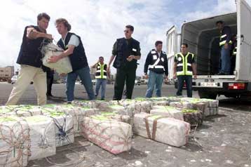 Το ΥΕΝ απαντά στο δημοσίευμα περί κυκλώματος «ναρκωτουρισμού» στο Αιγαίο