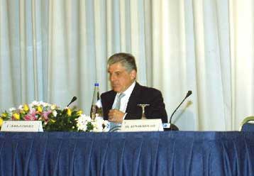 Χαμηλότερη φορολογία από το 2003 προανήγγειλε ο Γ.Παπαντωνίου