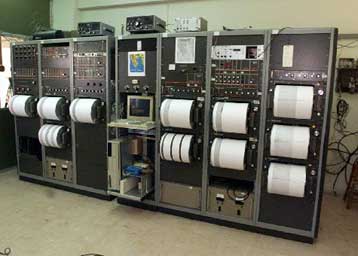 Σεισμός 5,5 Ρίχτερ στο ανατολικό Αιγαίο