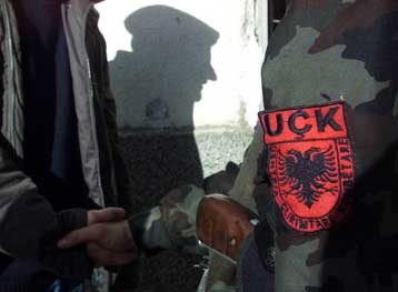 Στέλεχος του UCK θέτει υποψηφιότητα στις βουλευτικές εκλογές της Αλβανίας
