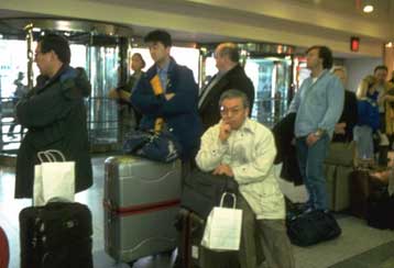 Γνωστές οι επιπτώσεις του συνδρόμου οικονομικής θέσης στις αεροπορικές εταιρείες, αποκαλύπτει το BBC