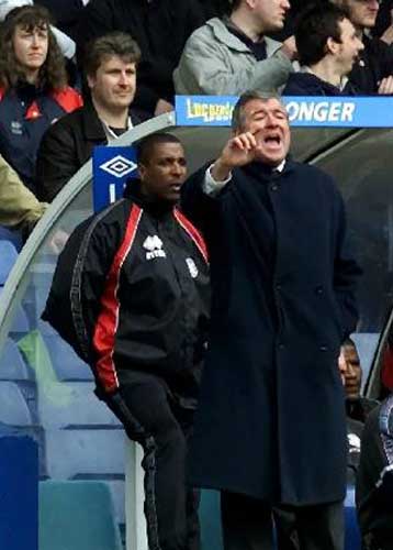 Οι Βρετανοί φέρουν την ΕΠΟ να πλησίασε Βέναμπλς για την εθνική Ελλάδας